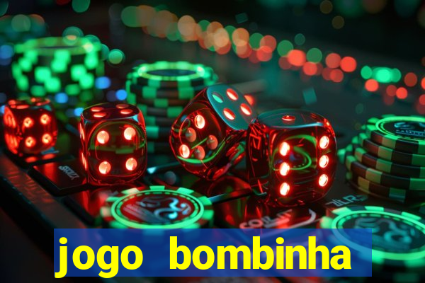 jogo bombinha ganhar dinheiro